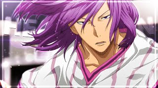 Murasakibara  Heartburn  EditAMV [upl. by Enail]