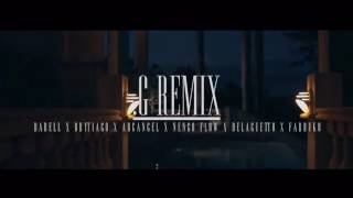 Varios Artistas  Punto G Remix Video Preview [upl. by Shaughnessy]