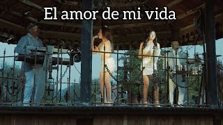 El amor de mi vidaJerry y sus estrellas Official video [upl. by Asennav]