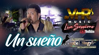 Grupo Corcel Negro  Un Sueño En Vivo [upl. by Allerym]