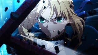 「AMV」• Fight • FateZero • FateZero Season 1 •「AMV」 [upl. by Anais]