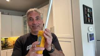 Livestock Cattle Prod Review amp Unboxing 4K [upl. by Olegnalehcim]