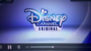 REUPLOAD 2 Disney Channel On Damand Logo 20142016 [upl. by On527]