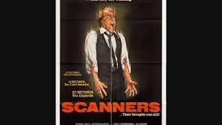 Scanners Radio Spot 1 1980 [upl. by Collins32]