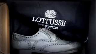 Lottusse 1877  Made to Order Experience [upl. by Uhej]