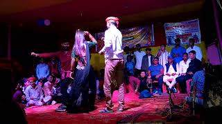 Tohara gahir dhodi me beer dal ke stageshow dance program in Ghorsari [upl. by Mcintyre]