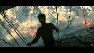 Star Trek Into Darkness teaser trailer review [upl. by Strohbehn]