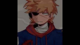 TORDTOM EDIT ‼️❤️💙 eddsworldtordtomtordtom [upl. by Philipines596]