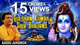 Gulshan Kumar Shiv Bhajans I Best Collection of Shiv Bhajans I Full Audio Songs Juke Box [upl. by Sadoc]