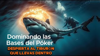 🧑‍🎓POKER PARA DUMMIES 🧑‍🎓 DIA 3 [upl. by Asenaj]