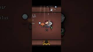 Je ruine une bonne seed  The Binding of Isaac Repentance [upl. by Enyleve]