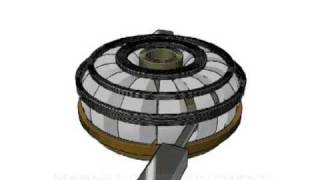 Tokamak Overview [upl. by Parik]