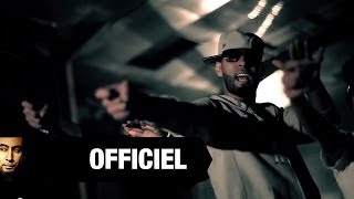 La Fouine  Capitale Du Crime 3 feat 3010 amp Sneazzy West Street Clip Officiel [upl. by Notneiuq]