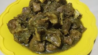 Hari Mirchi Ki Phal  Hari phal Delicious recipe [upl. by Areyk781]