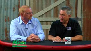 DocTalk  Veterinary Feed Directives with Dr Dan Thomson and Dr Mike Apley  September 7 2015 [upl. by Dotti640]