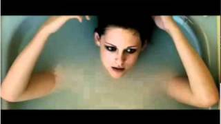 Clip The Runaways  Kristen Stewart  Bath Scene The Fan Carpet [upl. by Pollack]