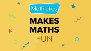 Mathletics Makes Maths Fun [upl. by Armilda101]