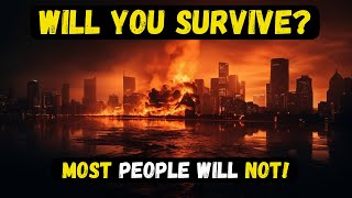 SHTF Scenarios How to Prepare for Different Survival Situations [upl. by Slrahc]