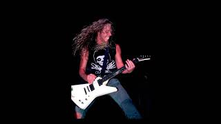 One of the HEAVIEST Metallica riffs [upl. by Keegan286]