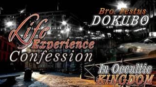 Bro Festus Dokubo Confession In Occultic Kingdom Latest Nigerian Gospel Music [upl. by Beuthel]