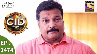 CID  सी आई डी  Ep 1474  18th November 2017 [upl. by Goldston]