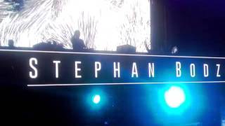 STEPHAN BODZIN LIVE  DJERBA FEST part 2 [upl. by Cohdwell871]