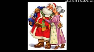 Skip Ewing  Mrs Santa Claus [upl. by Stolzer]