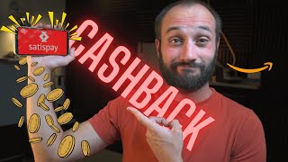 Risparmiare con Satispay scopri i segreti del cashback [upl. by Nalra984]