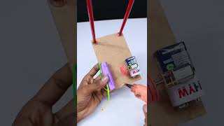 Science project for class 8th students working model easy science exhibition projects class shorts [upl. by Eserehc]