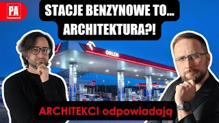 NIE Architektura  Co jest architekturą a co nie  Jaka jest wartość architektury  PA 87 [upl. by Elime269]