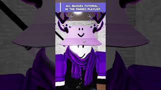 The Talking NPC ROBLOX [upl. by Yllac]