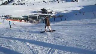 HvdH quotSellaRondaquot Orange in Action  Part 22 [upl. by Drislane719]