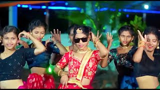 ⚡Dj❤️‍🔥Tarpa Kadak🔥🌿Gavthi Tarpa Dance❤️✨तारपा💘⚡Ekdam Bhari⚡✨ gavthitarpa [upl. by Key423]