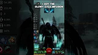 I finally got This Infusion gw2 guildwars2 gaming mmorpg [upl. by Malik]