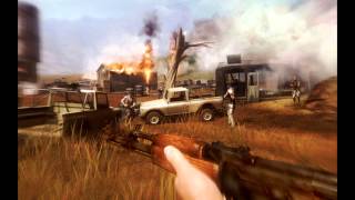 Far Cry 2 Free Download No SurveyNo Password [upl. by Nhguavahs]