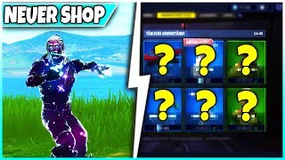 😡 Absoluter SCAM im Shop 🛒 SHOP von HEUTE Gleiter Spitzhacke  Fortnite [upl. by Ollehcram133]