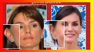 El CNI requisó un objeto personal de La reina Letizia y fue destruido [upl. by Eenaffit289]