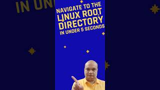 Fedora40 Tutorial Navigate To Linux Root Quickly fedora40 [upl. by Louanna]