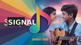 Signal  Jharbati Band  Directed by Chitron Bhattacharjee  Bengali Song 2024 [upl. by Asenej]