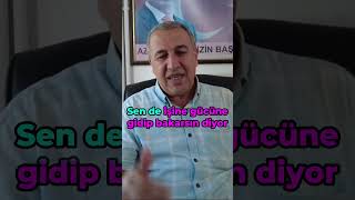 Noterde Satışı Verdim Diye Sevinirken Arabasından Oldu  😱 [upl. by Naillij]