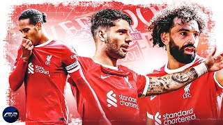 Why Liverpool Will Win This Years Premier League [upl. by Madoc]