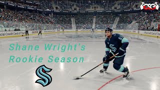 Shane Wrights Rookie Season [upl. by Nomar]