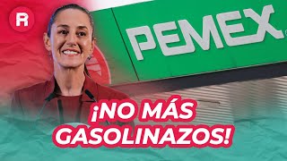 quotAhora PEMEX va a pagar un solo derechoquot [upl. by Leira]