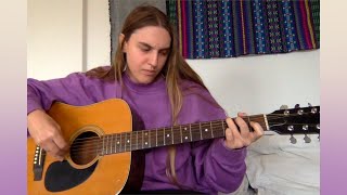 kathys song practice 2023mov [upl. by Bonne]