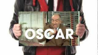 Programmtrailer Oscar Das Vierte [upl. by Katerine]