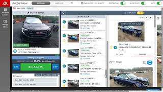 Copart Auto Auction Prices SUPER CHEAP [upl. by Eiromem331]