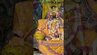 Chitra Vichitra Ji Maharj  Jabse Saware Ne Pakda  Best Krishna Bhajan  Saawariya Music [upl. by Aihsetal]