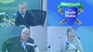 Novas crónicas da Idade Mídia ​a arte do engodo [upl. by Chretien493]