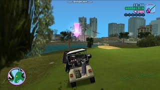 Welcome to Vice City  GTA Vice City Gameplay Part 2 GTA GrandTheftAuto ViceCity gameplay [upl. by Adnaloj]