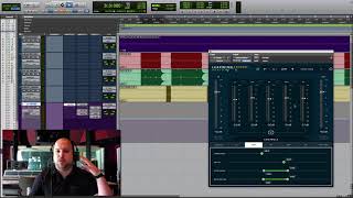 Vocal processing using DynOne  How to make your vocal stand out in the mix [upl. by Pacificas]